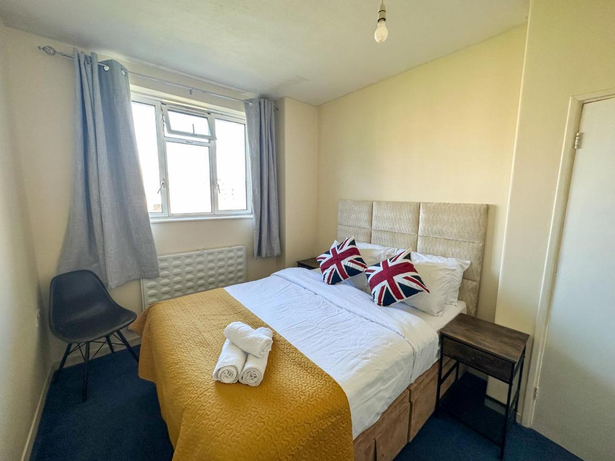 Flat 21 Appartement Londres
