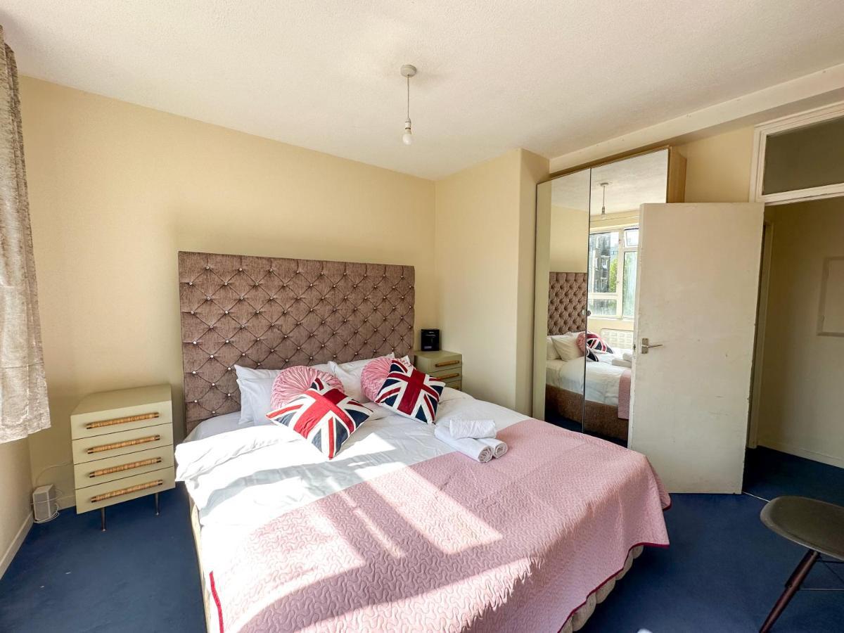 Flat 21 Appartement Londres