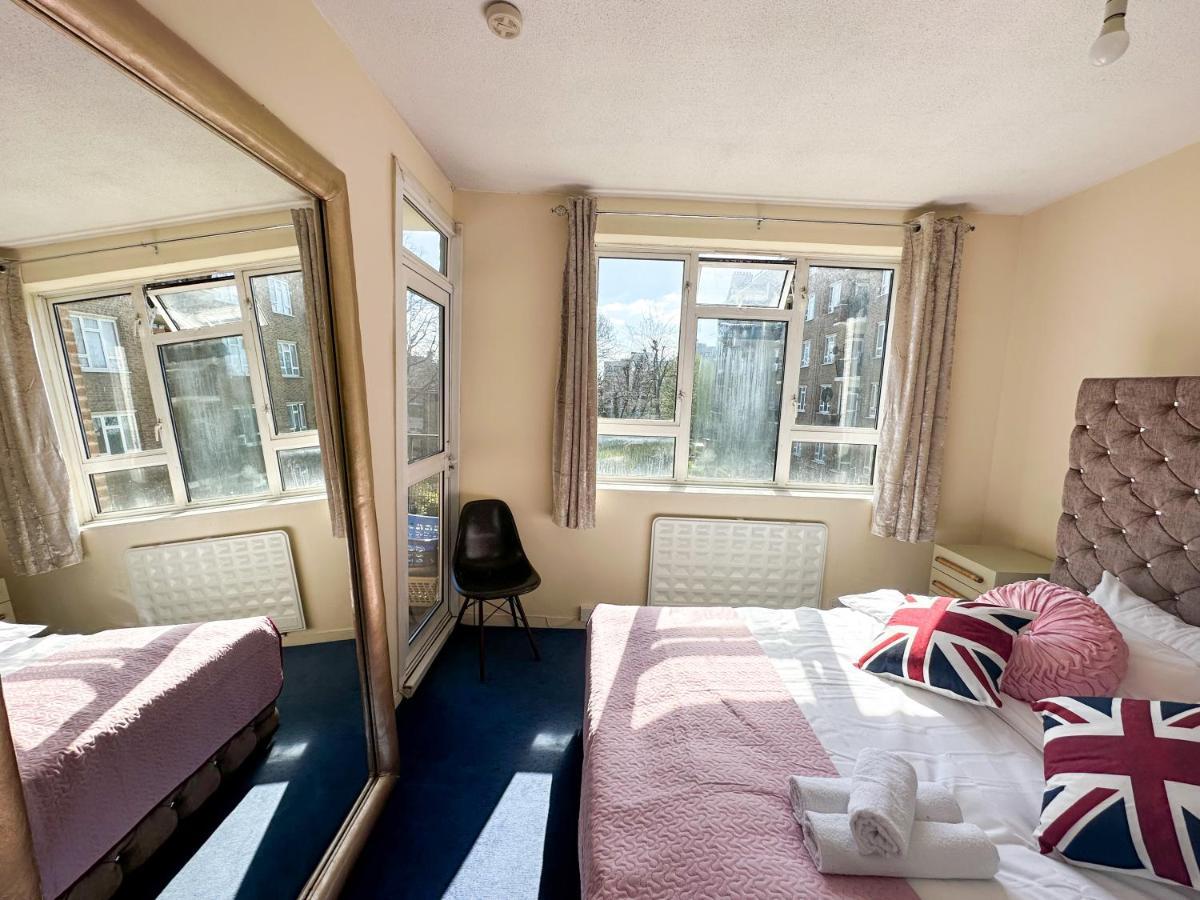 Flat 21 Appartement Londres
